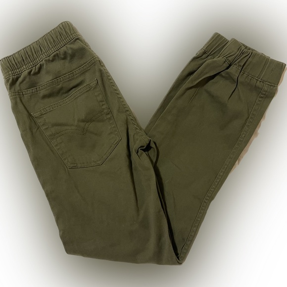 Boys casual Levi’s pants Size 12 - Picture 2 of 4